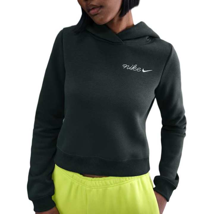 Nike Nike Sportswear Phoenix Fleece Women's Shrunken Hoodie