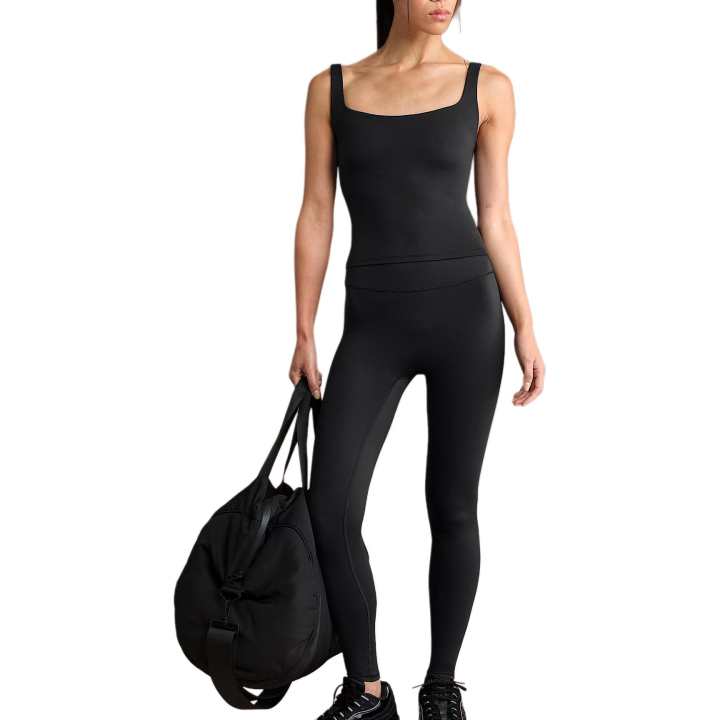 Nike NikeSKIMS Matte Women's Square-Neck Tank