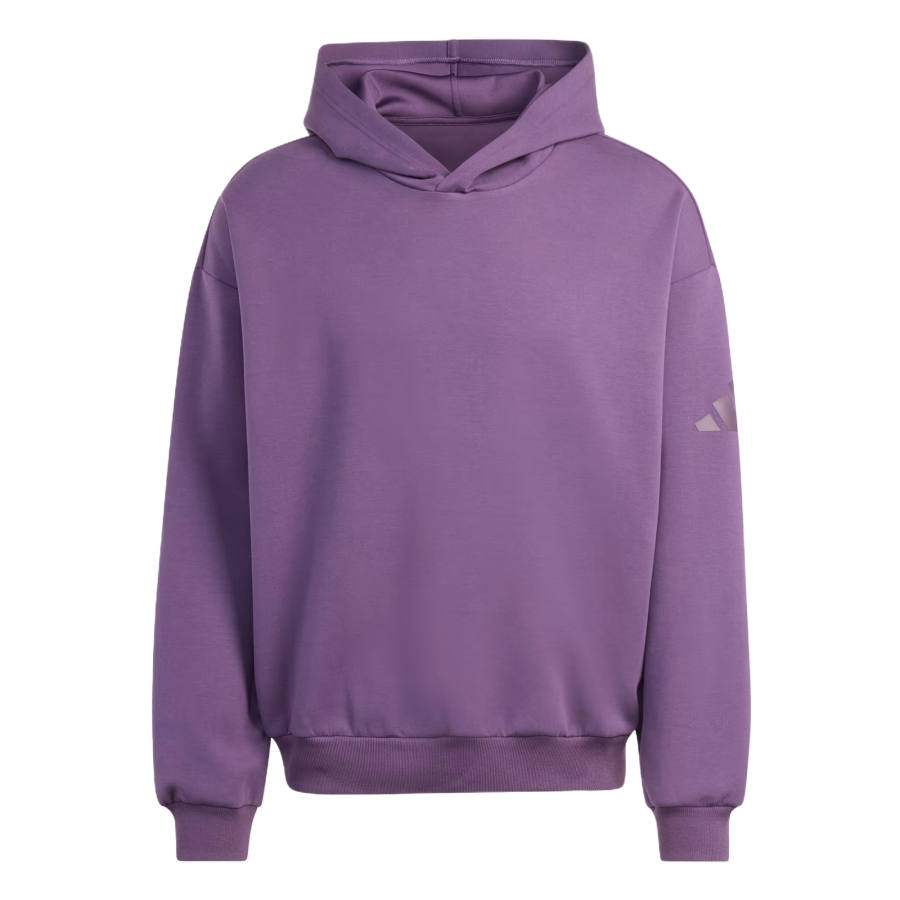 Adidas Adidas Free Shipping With AdiClub Soft Lux Hoodie