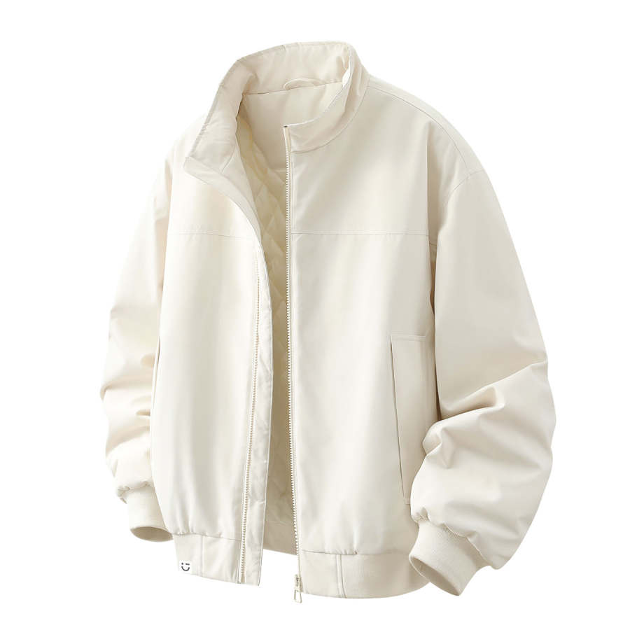 MINISO MINISO Fall Winter Jacket Unisex