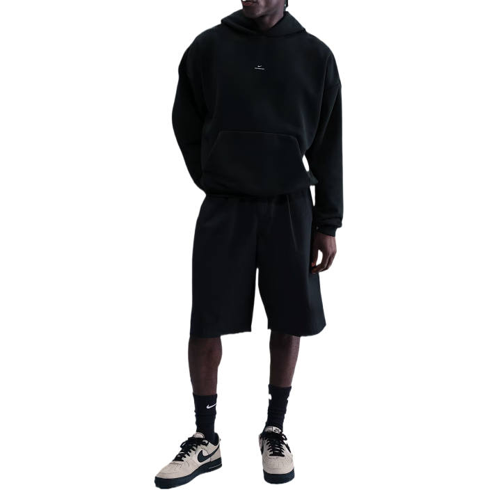 Nike Nike Standard Issue Men's Therma-FIT Brushed Basketball Pullover Hoodie