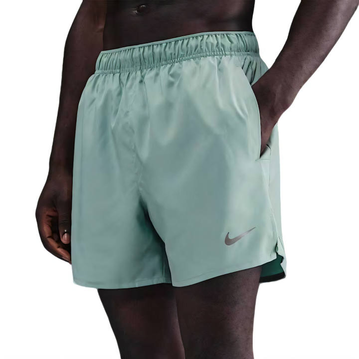 Nike Nike Challenger Men's Dri-FIT 5" Brief-Lined Running Shorts