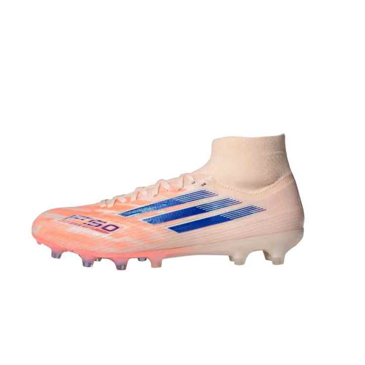 Adidas Adidas Wmns F50 Sparkfusion Pro 'Bliss Orange/Lucid Blue/Beam Orange' Women's