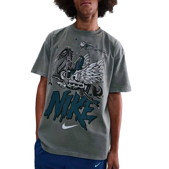 Nike Nike Men's Max90 Basketball T-Shirt