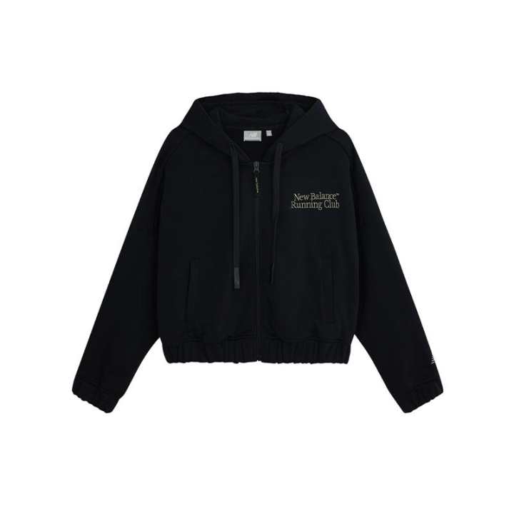 New Balance New Balance Jacket Women's Black