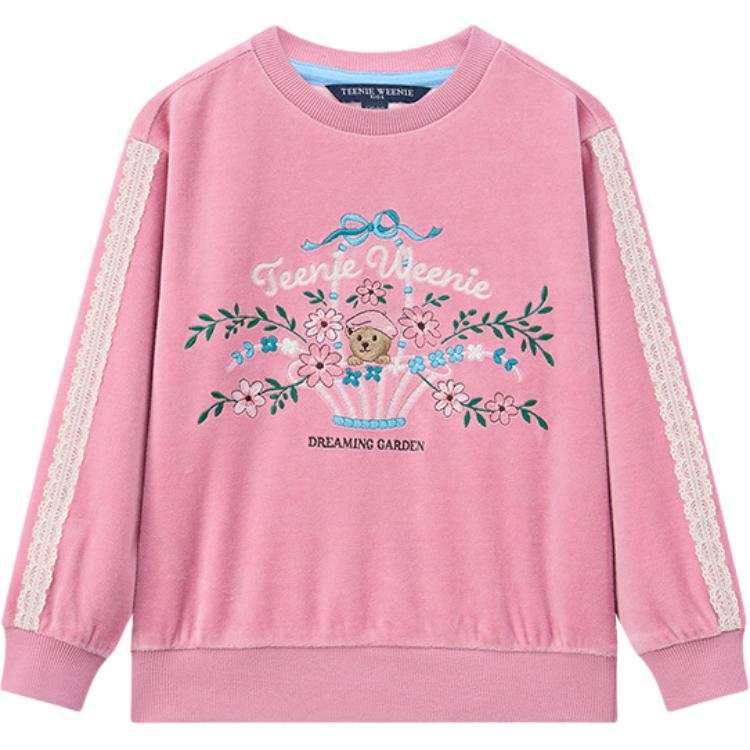 Teenie Weenie Men Sweatshirt Kids'