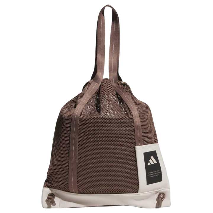Adidas Adidas MUST HAVES Polyester Backpack Unisex Light Umber