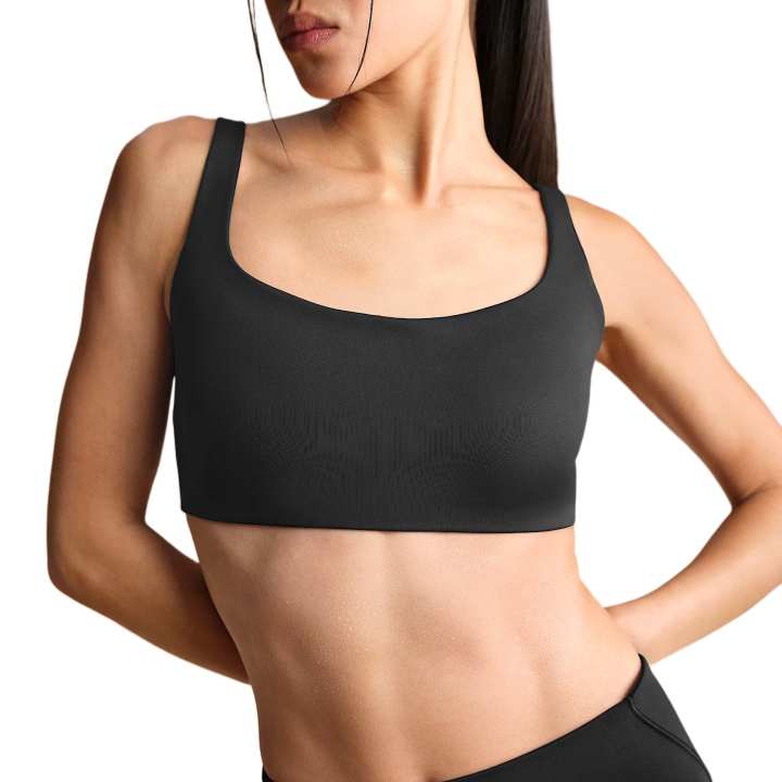 Nike NikeSKIMS Matte Women's Scoop-Neck Bra
