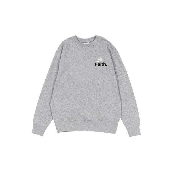 Nike Nike Sportswear Sweatshirt Men's