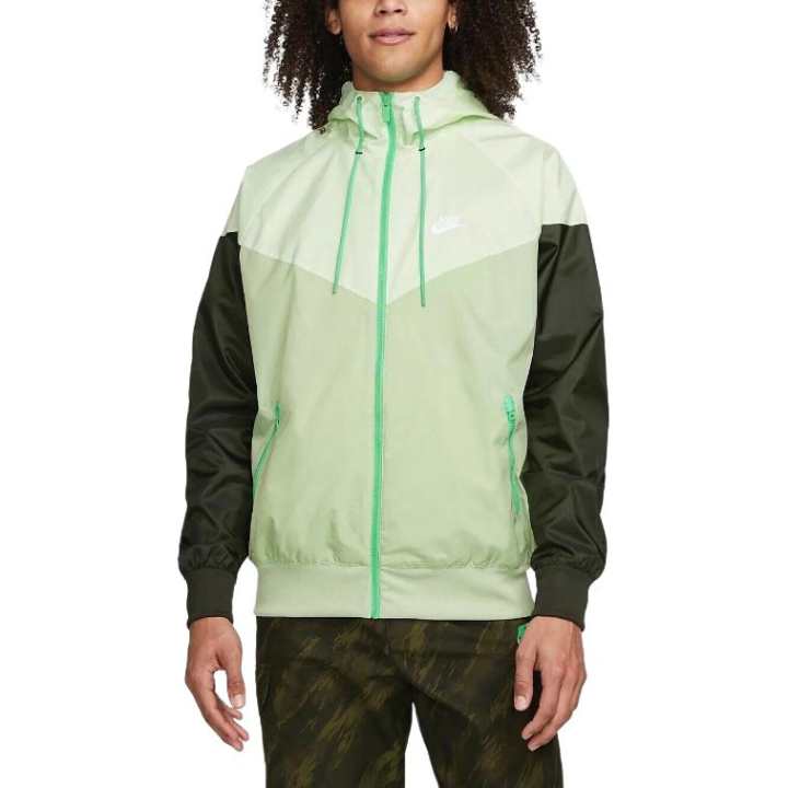 Nike Nike SportswearWINDRUNNER Jackets & Coats Men's