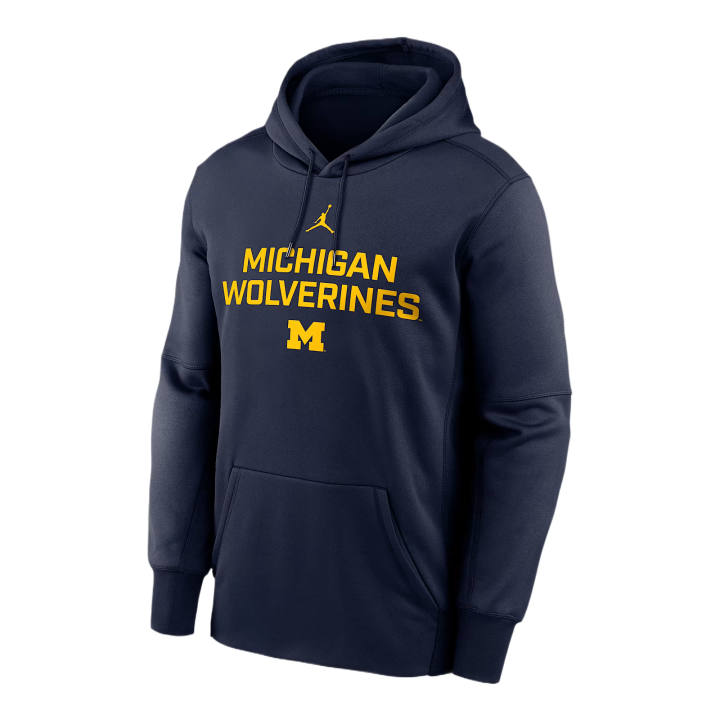 Jordan Jordan Michigan Sweatshirt Men's