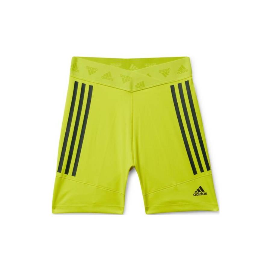Adidas Adidas Sports Shorts Women's Yellow