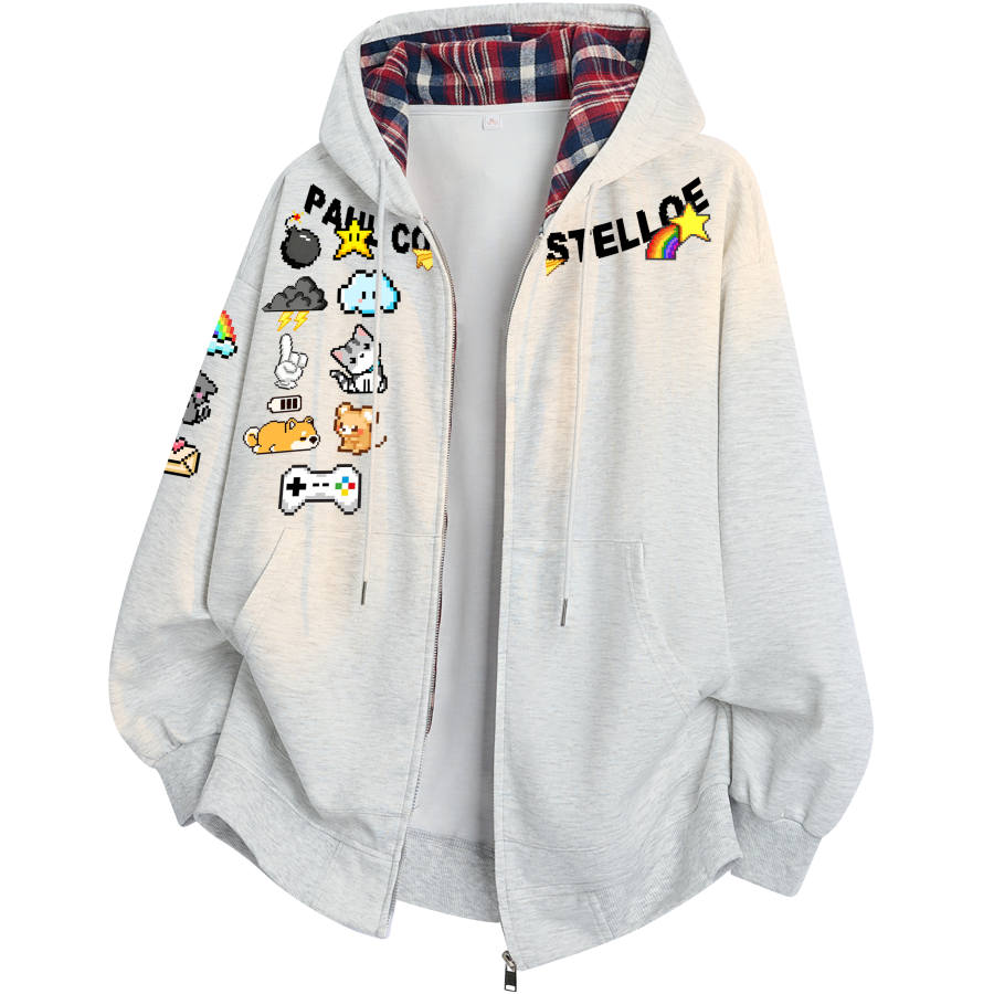 PAUL COSTELLOE Sweatshirt Unisex