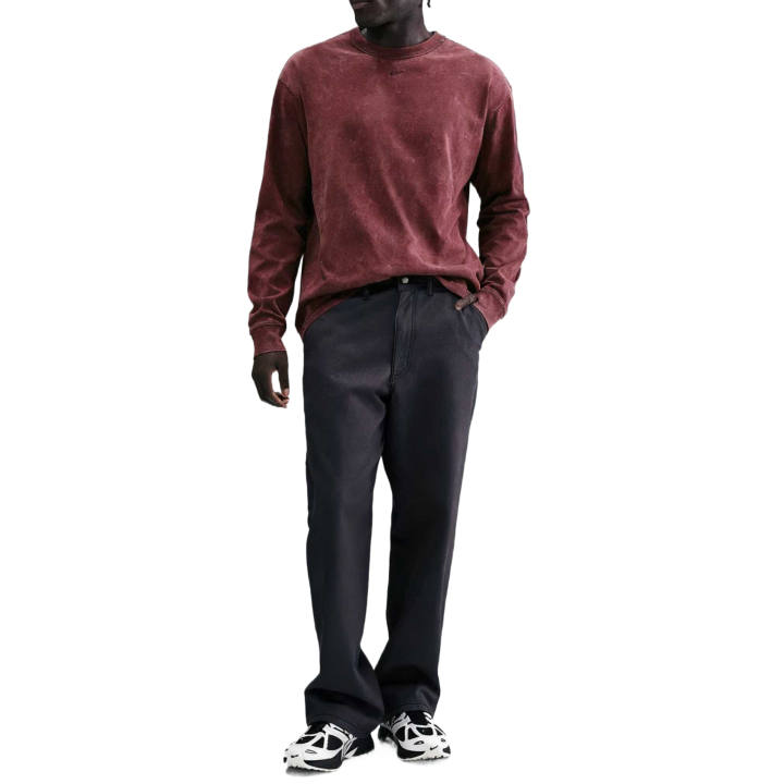 Nike Nike Sportswear Premium Essentials Men's Long-Sleeve T-Shirt
