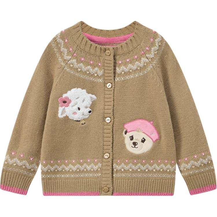 Teenie Weenie Men Sweater Kids'