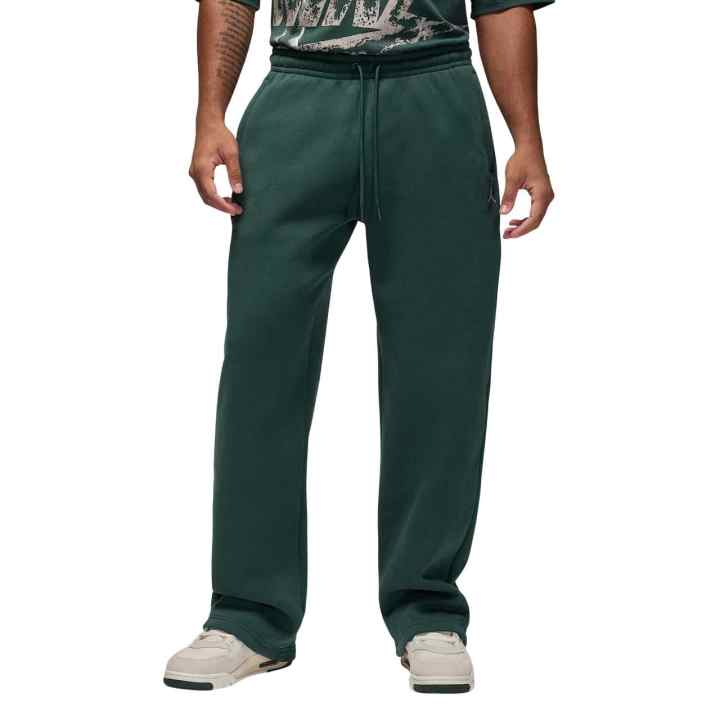 Jordan Jordan Brooklyn Fleece Men's Oversized Open-Hem Pants