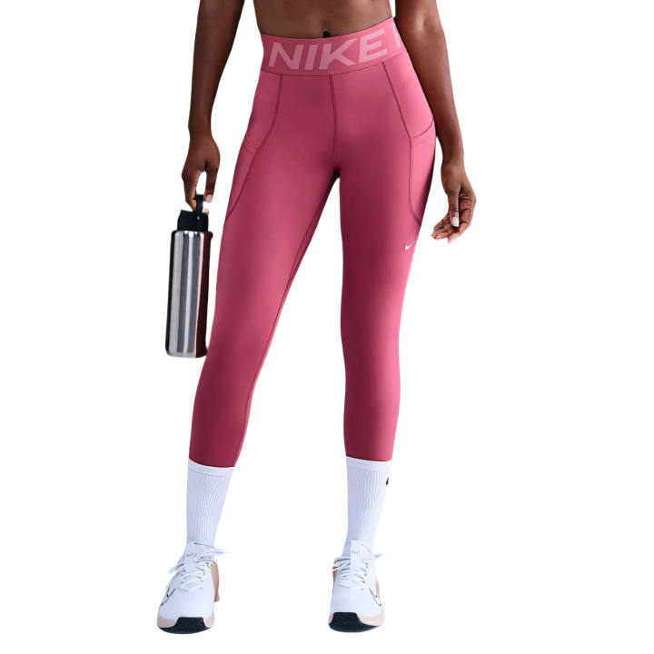 Nike Nike Pro Sculpt Women's High-Waisted 7/8 Leggings with Pockets