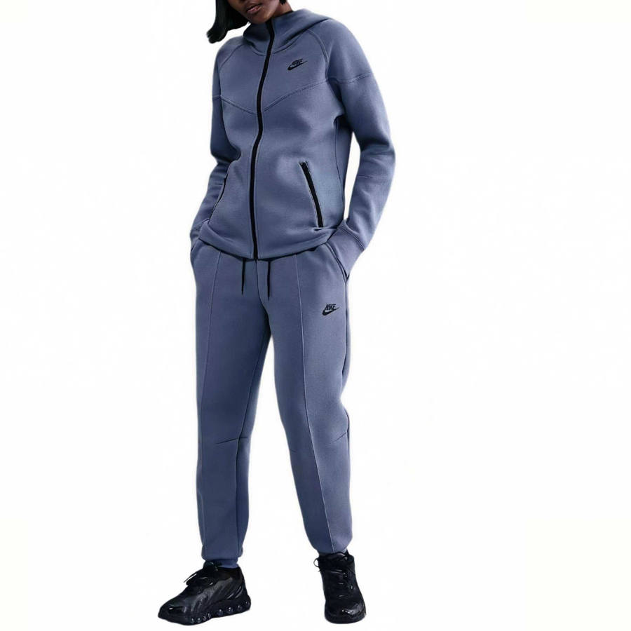 Nike Nike Sportswear Tech Fleece Women's Mid-Rise Joggers