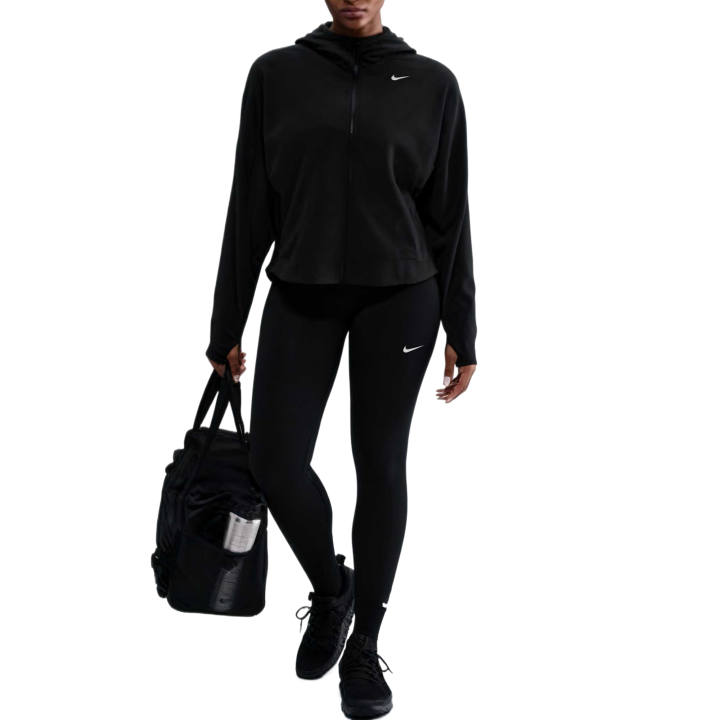 Nike Nike One Women's Therma-FIT Full-Zip Top