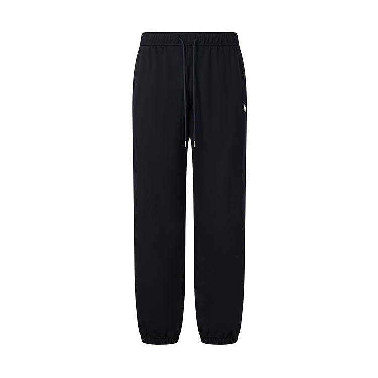 Palladium Casual Pants Unisex Moderate Cuffed Pants