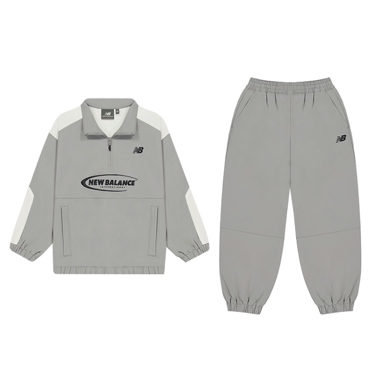 New Balance New Balance Casual Sportswear 2 Piece Set Kids'