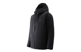 KOLON SPORT HIKING Down Jacket Men's