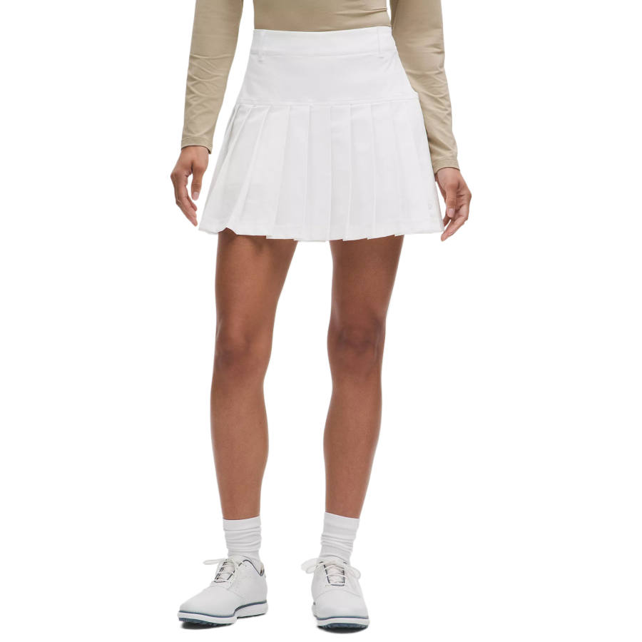 Lululemon Lululemon Golf Clothing Women's