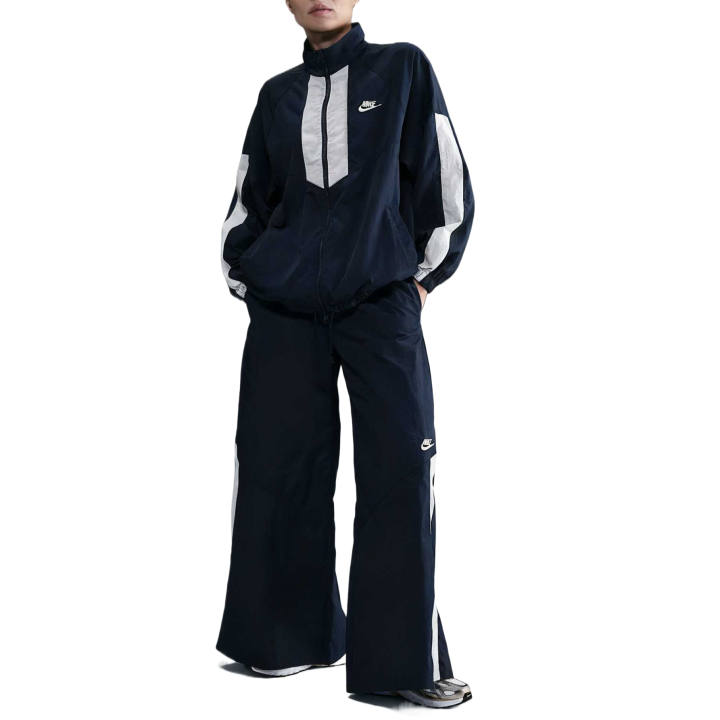 Nike Nike Sportswear Women's Wide-Leg Woven Pants