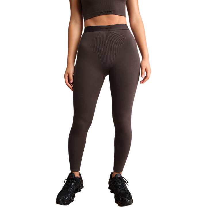 Nike Nike SKIMS Vintage Seamless Women's High Waisted 26' Leggings