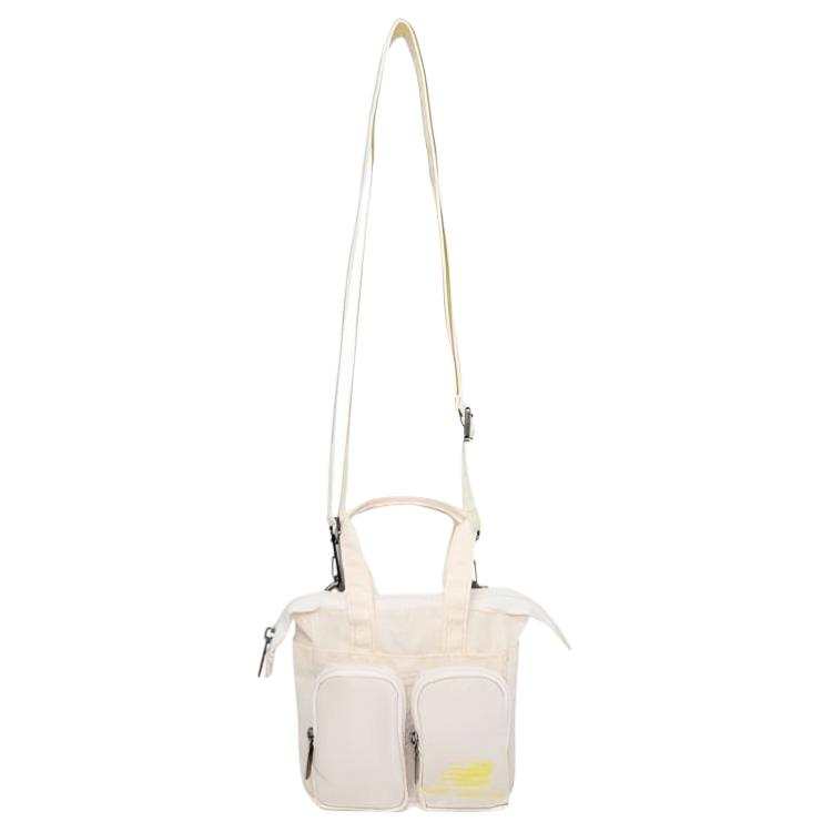 New Balance New Balance Fabric Handbag Unisex Lotus Color