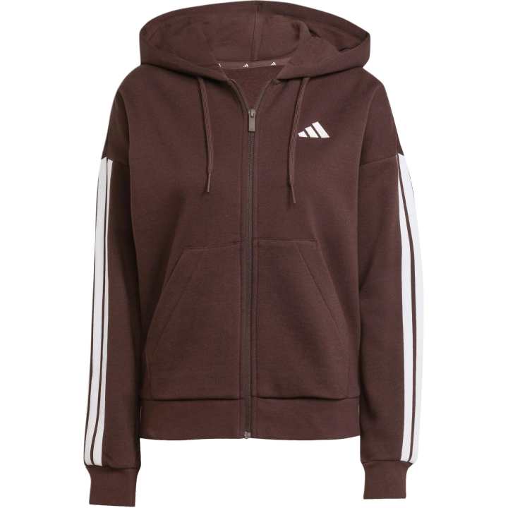 Adidas Adidas ESSENTIALS 3 Stripes Jackets & Coats Women's