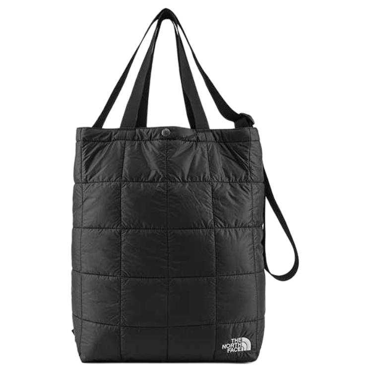 THE NORTH FACE PertexQuantum Lightweight Technical Fabric Handbag Unisex Black