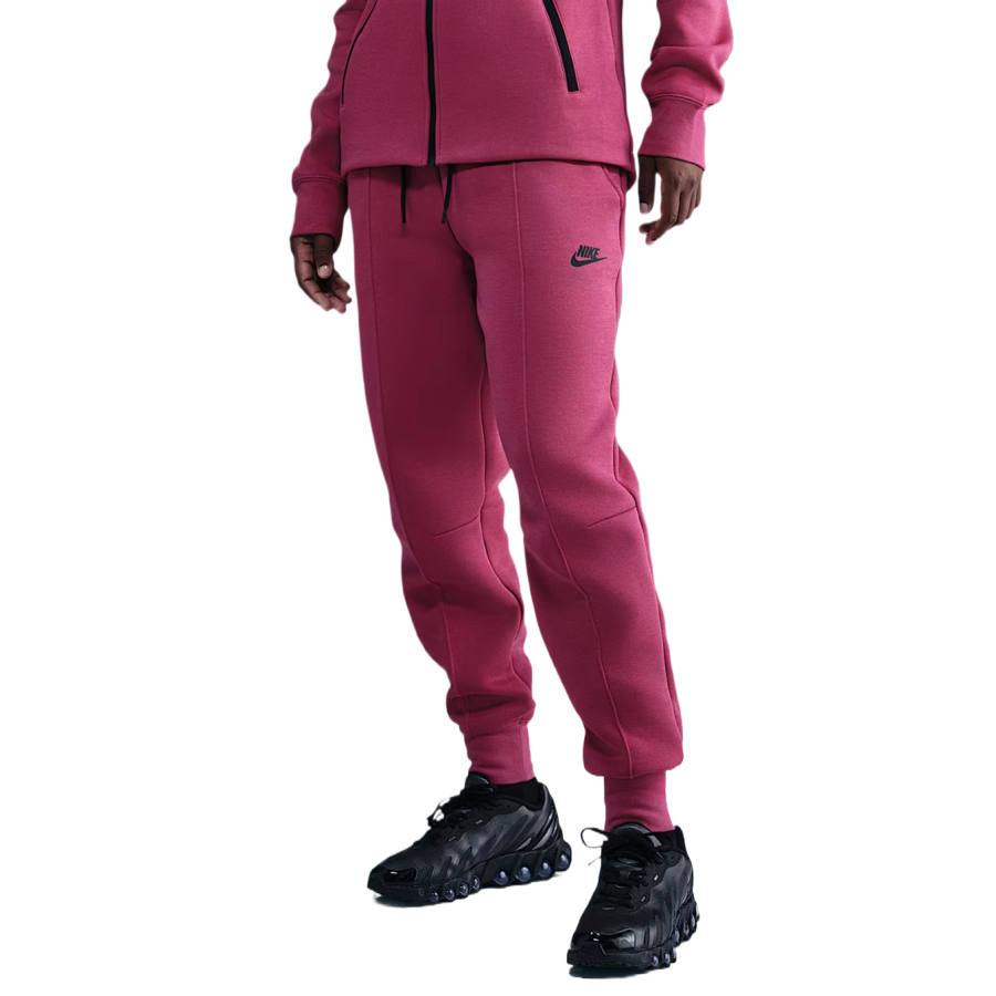 Nike Nike Sportswear Tech Fleece Women's Mid-Rise Joggers