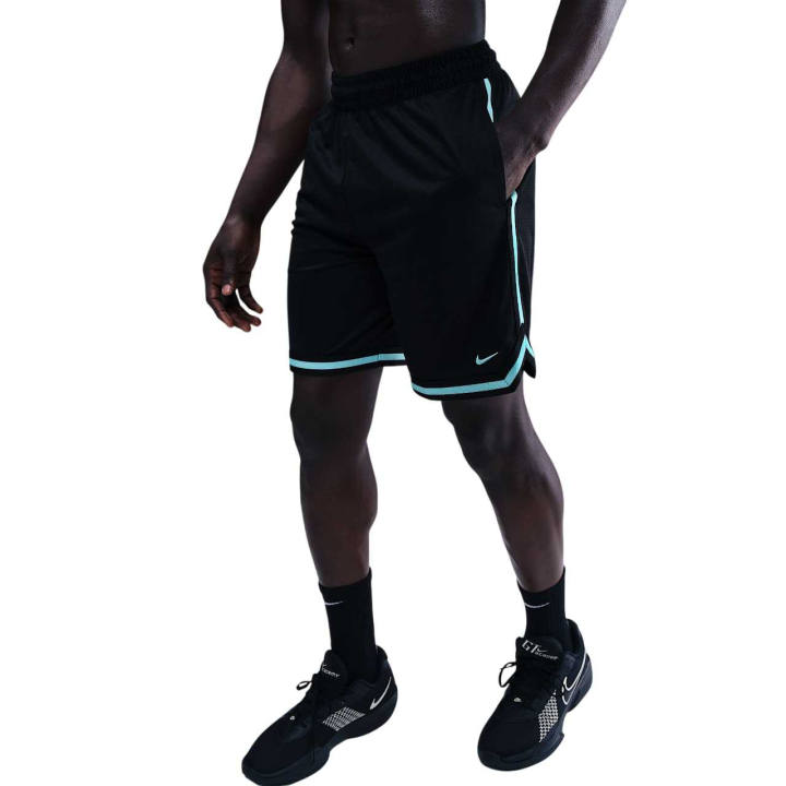 Nike Nike DNA Basketball Shorts Men's Black