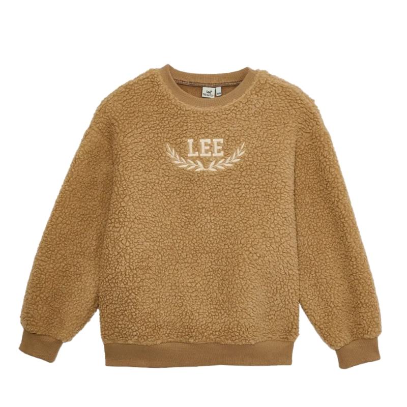 LEE KIDS Fleece Lined Hoodies & Sweatshirts Teenagers