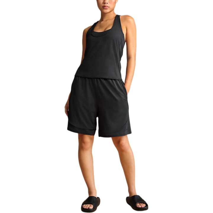 Nike NikeSKIMS Airy Women's Relaxed Shorts