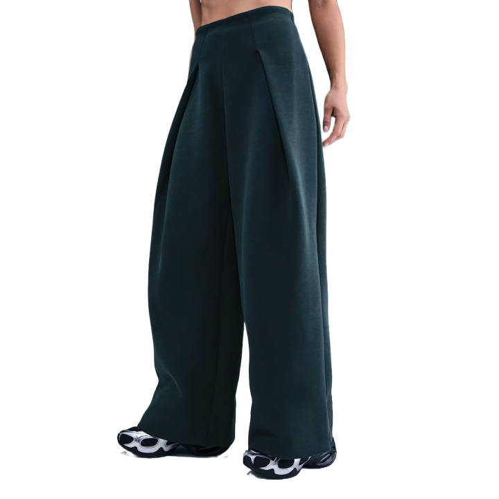 Nike Nike Sportswear Tech Fleece Women's High-Waisted Pleated Pants