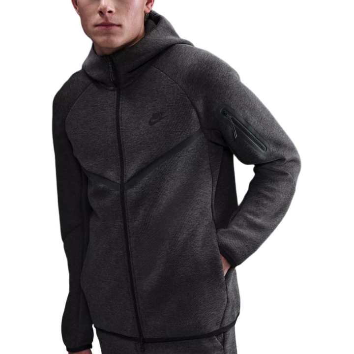 Nike Nike Tech Men's Fleece Windrunner Full-Zip Jacket
