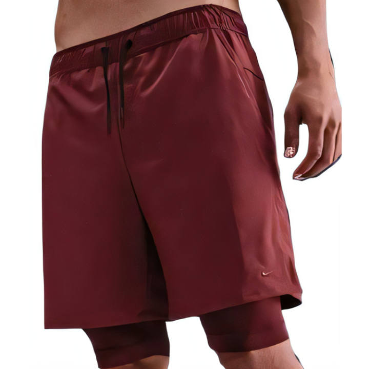 Nike Nike Unlimited Men's Dri-FIT 7" 2-in-1 Versatile Shorts