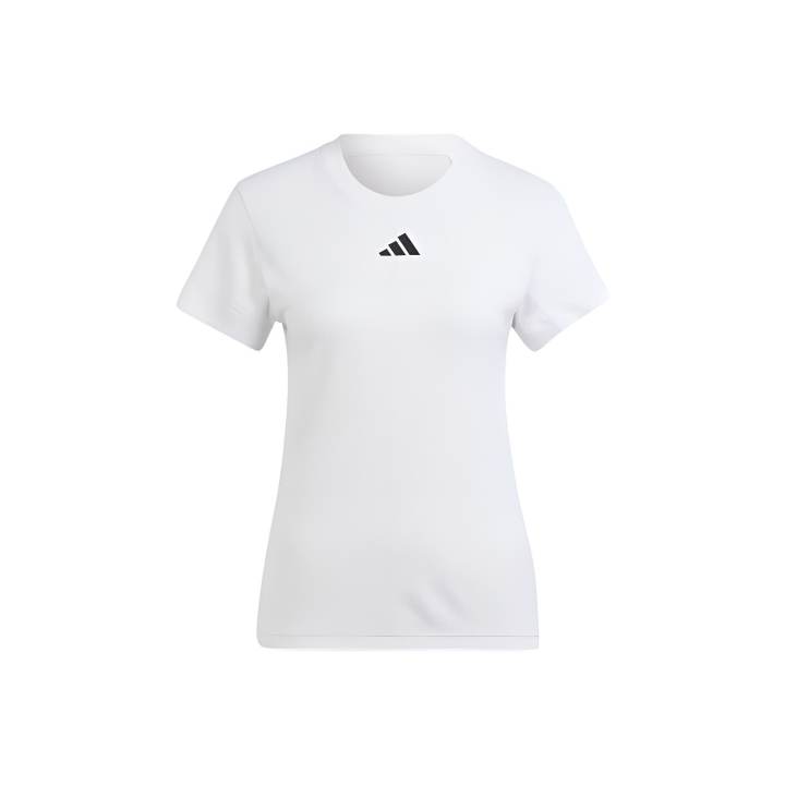 Adidas Adidas Free Shipping With AdiClub Tennis FreeLift Tee