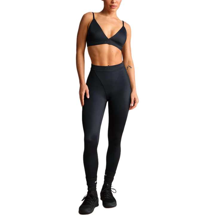 Nike Nike SKIMS Shine Women's High Waisted V Panel 26' Leggings
