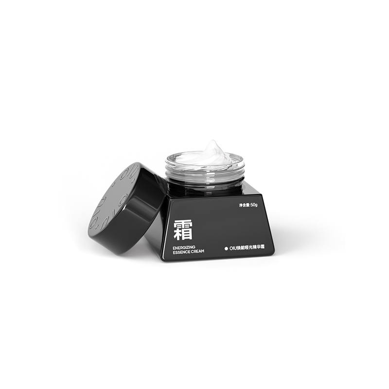 OIU Men's Revitalizing Serums Face Moisturizers & Skincare