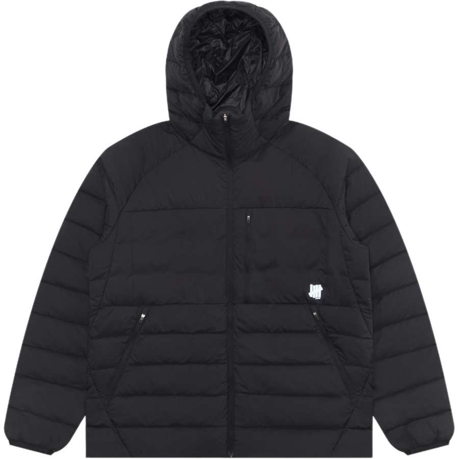UNDEFEATED UNDEFEATED Sport Collection FW25 Down Jacket Unisex
