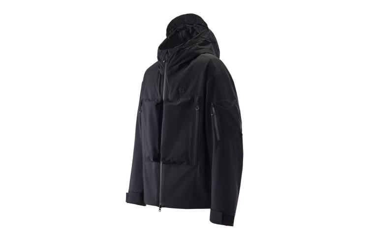 KOLON SPORT CAMPING Windbreaker Jacket Unisex