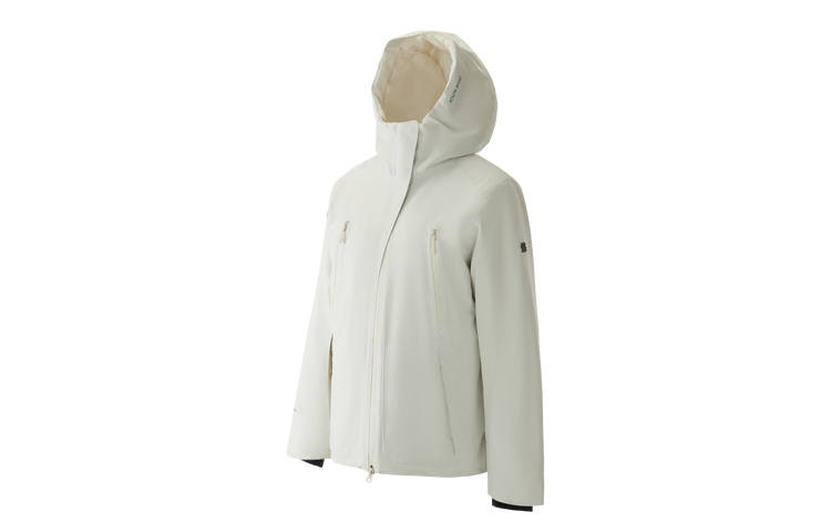 KOLON SPORT Thermal Puffer Jacket Women's