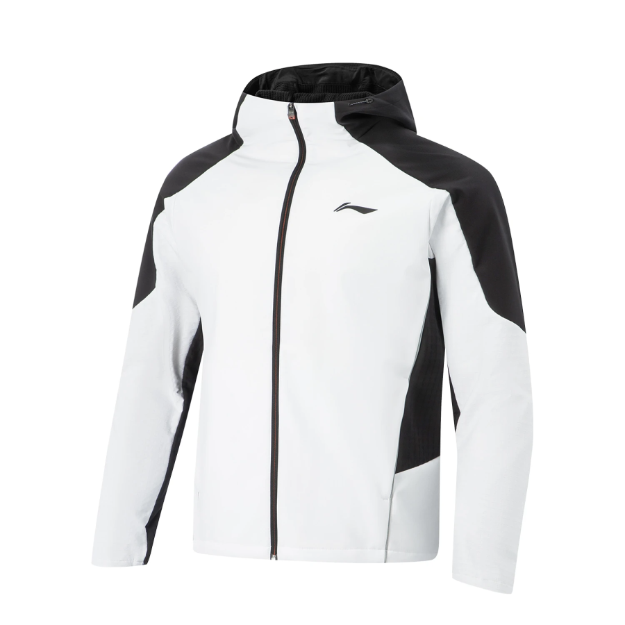 Li-Ning Li Ning Soft Shell Jacket Men's