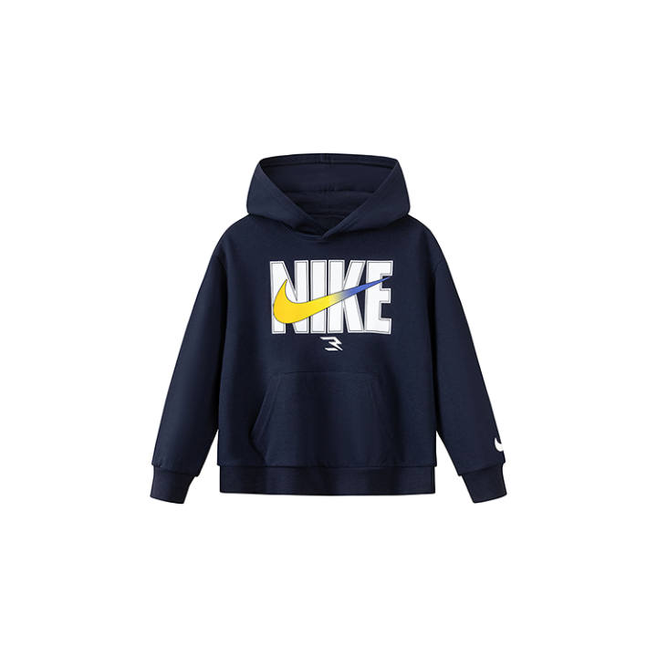 Nike Nike Sweatshirt 3Brand Indigo Kids'