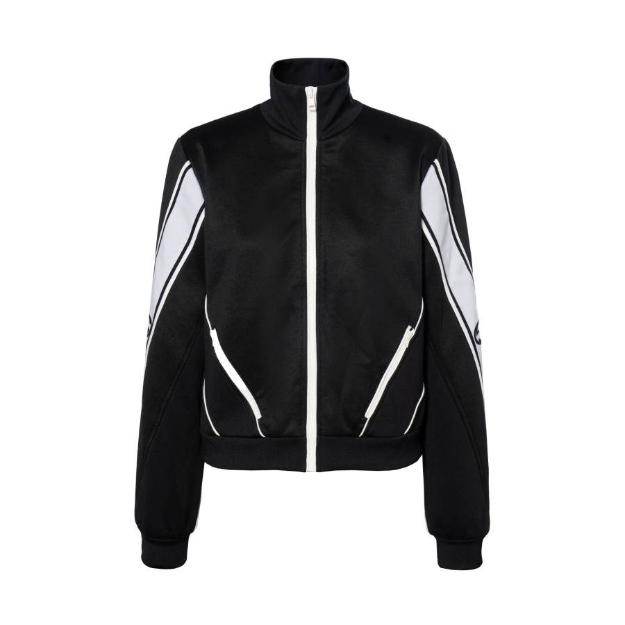 GUCCI GUCCI Zip-Up Jacket