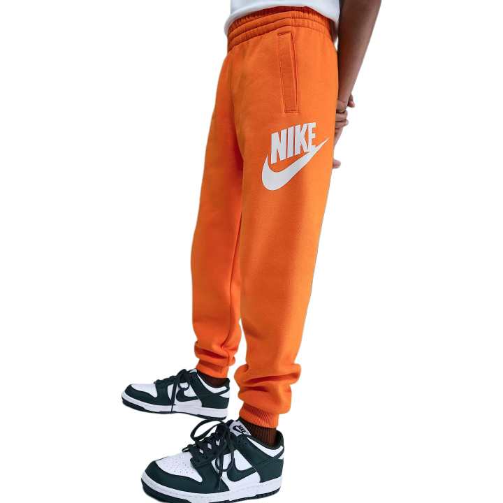 Nike Nike Kids Knitted Sweatpants Moderate
