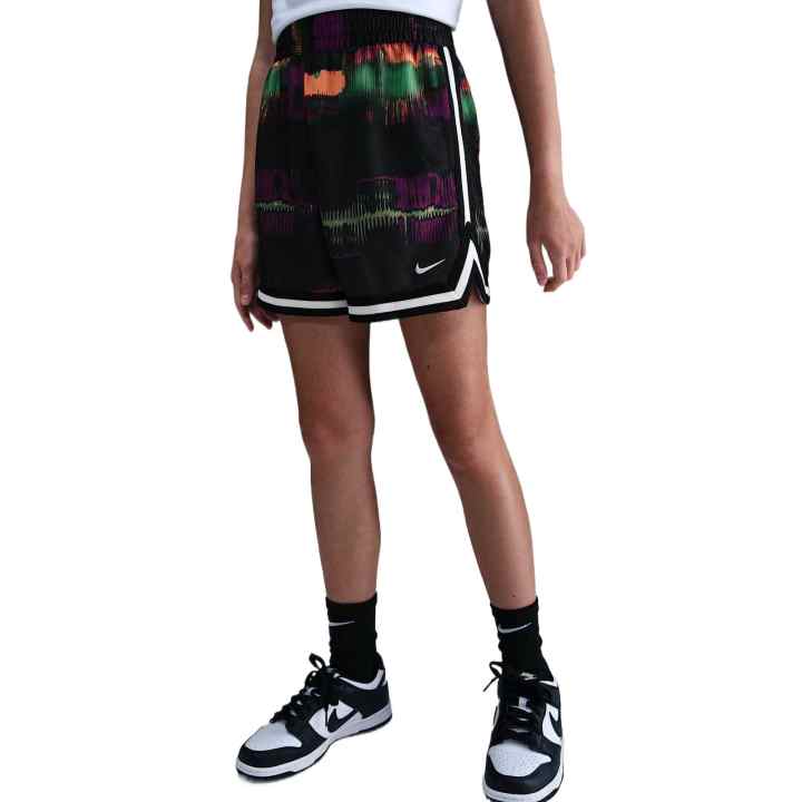 Nike Nike Dri FIT 5' Basketball Shorts Kids'